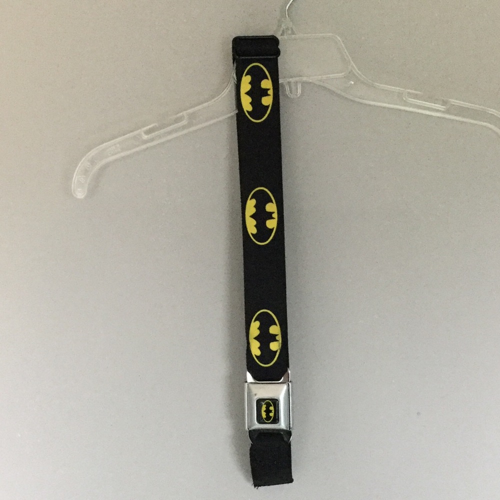 Batman belt