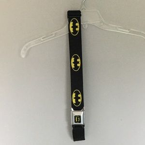 Batman belt