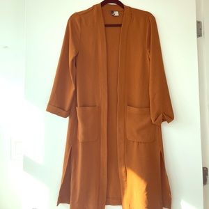 Solid Kimono