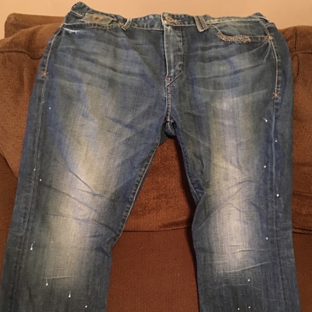 Men’s Guess Jeans