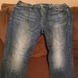 Men’s Guess Jeans