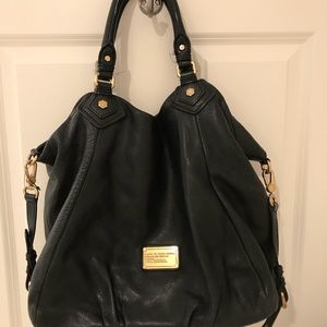 Marc by Marc Jacobs Classic Fran Hobo Bag