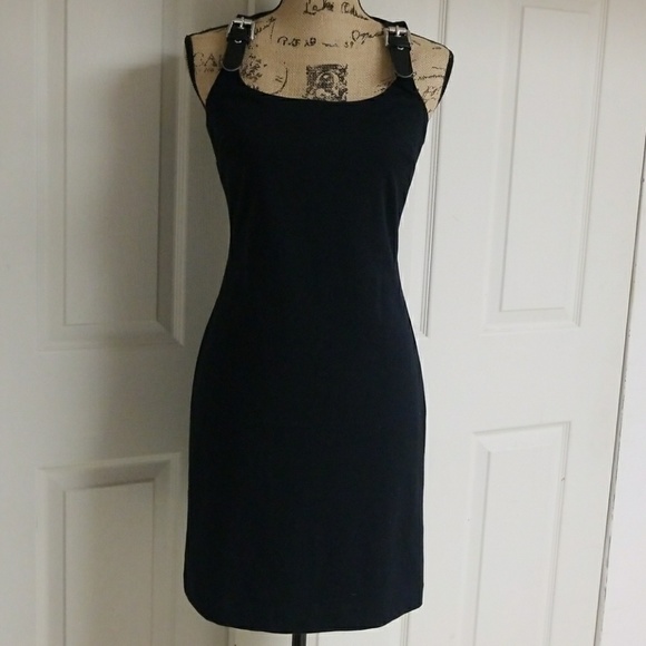 Michael Kors Dresses & Skirts - Michael Kors Buckle Strap Dress
