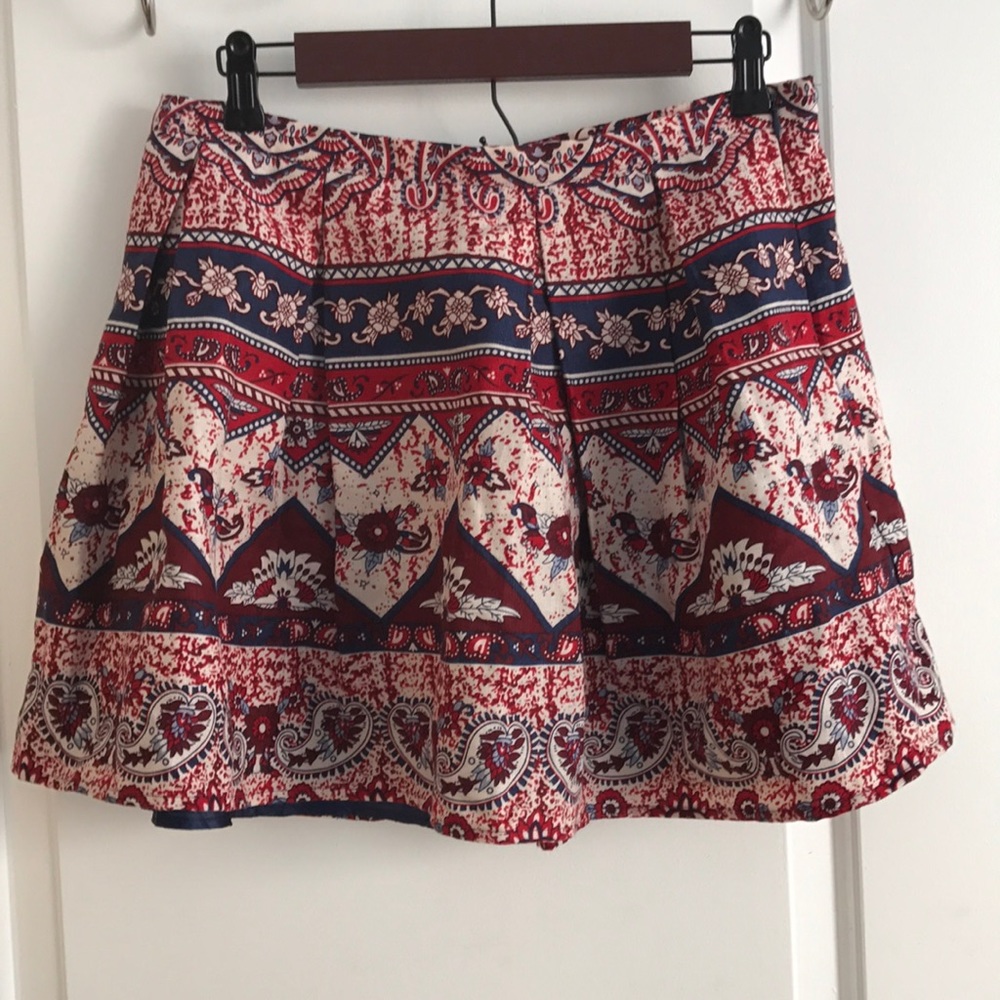 Forever21 skirt