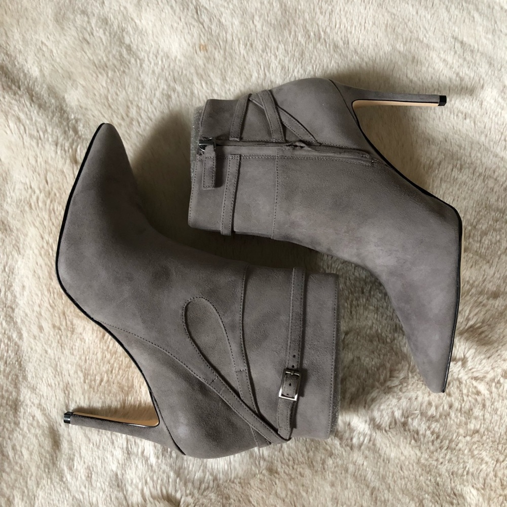 Nine West Bootie