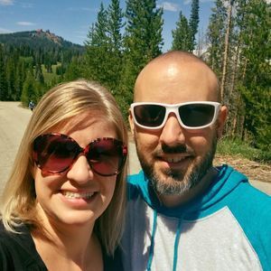 Meet your Posher, Kimberly