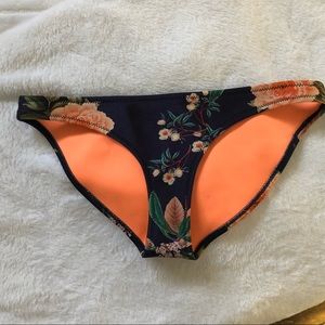 TRIANGL Delilah Fiore Nero BOTTOMS
