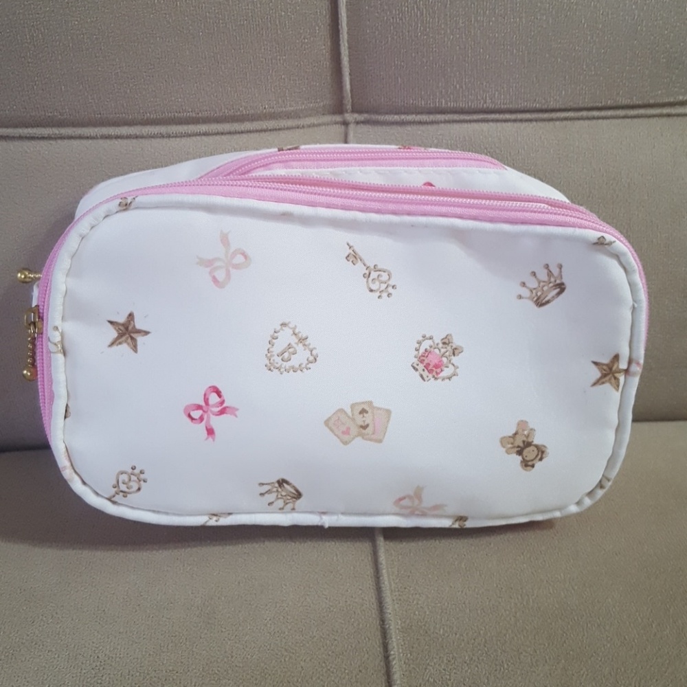 BtSSB Makeup Bag