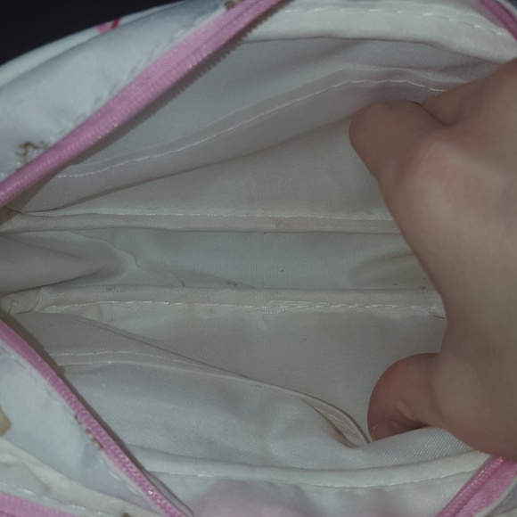 BtSSB Makeup Bag - Picture 2 of 3