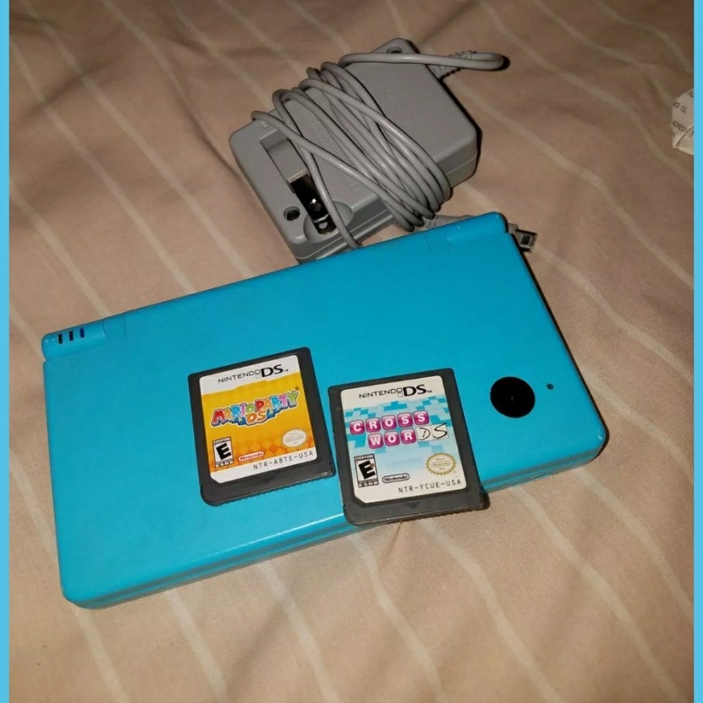 Nintendo DSi