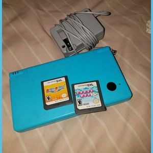 Nintendo DSi
