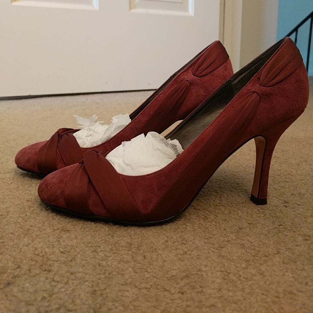 Brand new with tags Alfani shoes