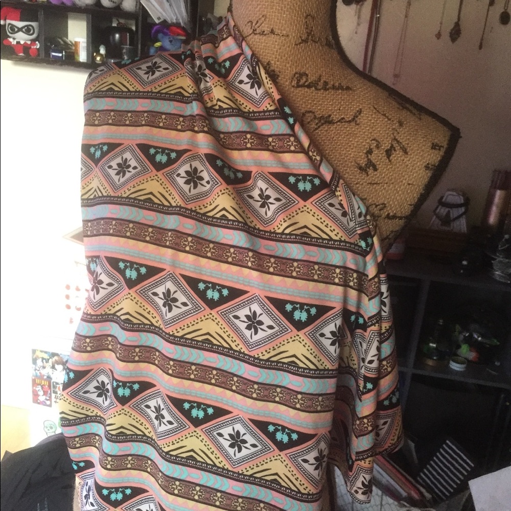 Lularoe Azure Large