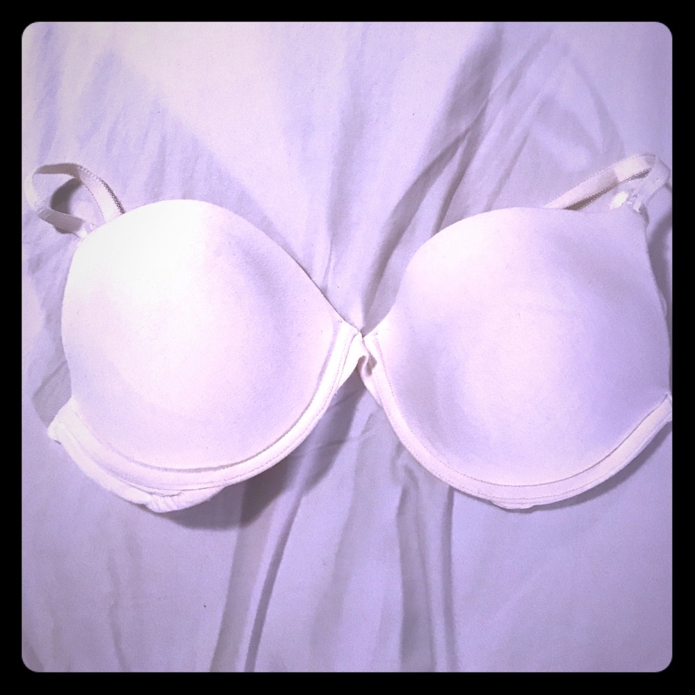 💕Victoria’s Secret, EUC, push-up bra