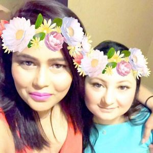 Meet your Posher, Garima