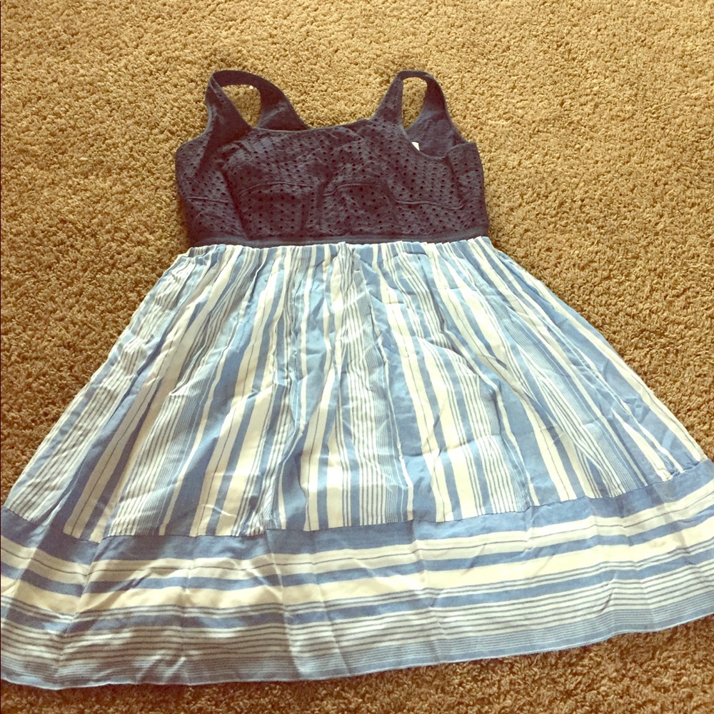 Ann Taylor size 12 dress