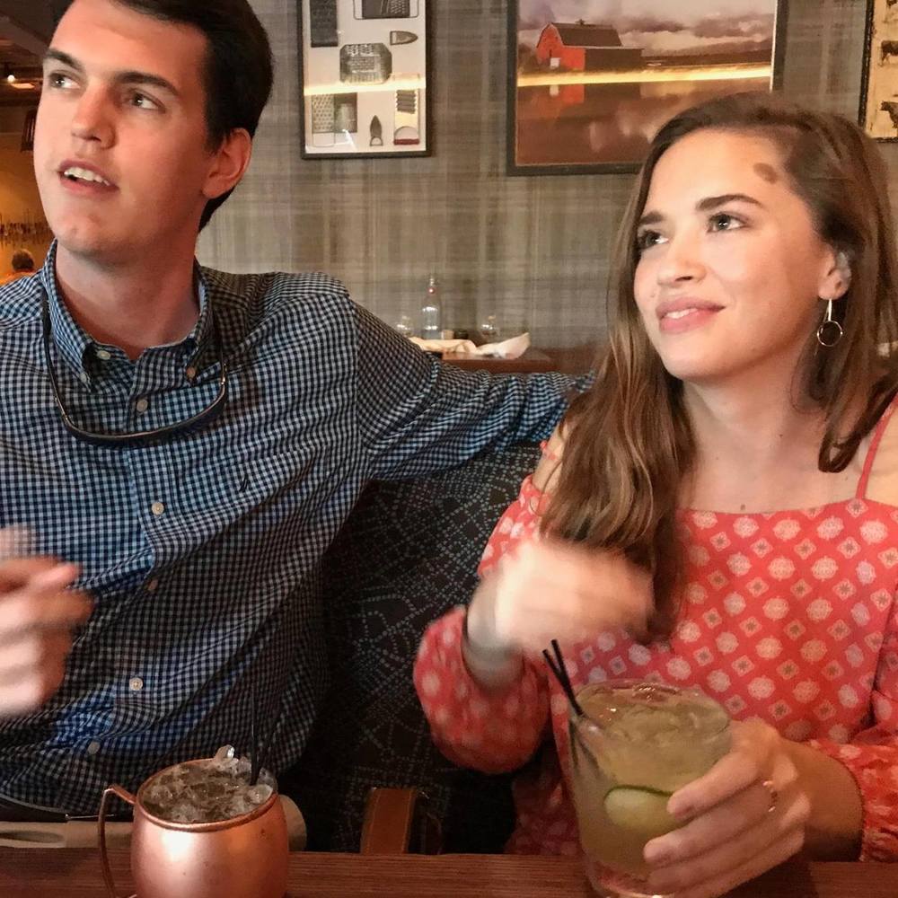 Meet your Posher, Mikayla