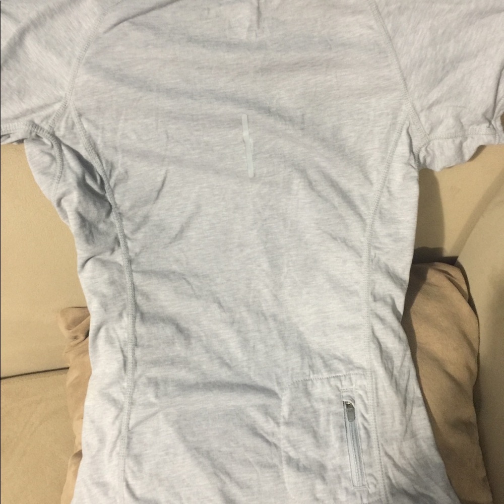 NIKE DRI-FIT t-shirt