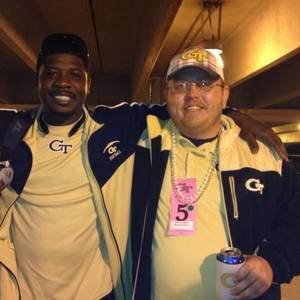 Meet your Posher, Ryan