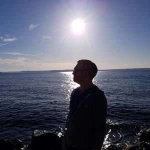 Meet your Posher, Corey