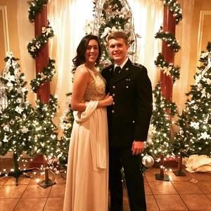 Meet your Posher, James