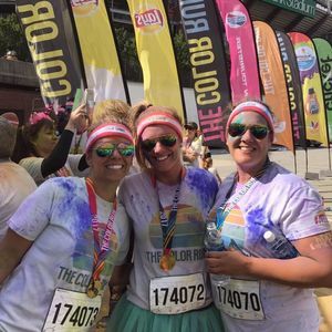 Meet your Posher, Amanda