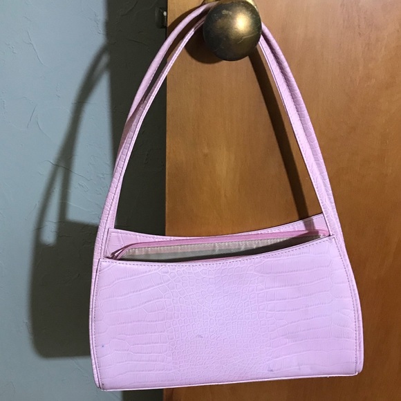 👛Cute Pink Bag - Picture 2 of 7