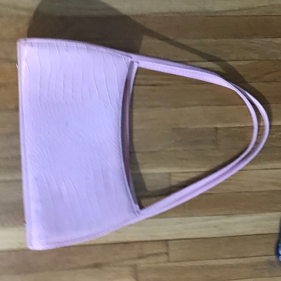 👛Cute Pink Bag - Picture 3 of 7