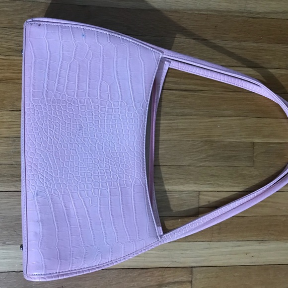 👛Cute Pink Bag - Picture 4 of 7