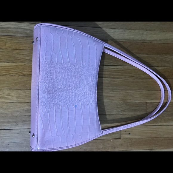👛Cute Pink Bag - Picture 5 of 7