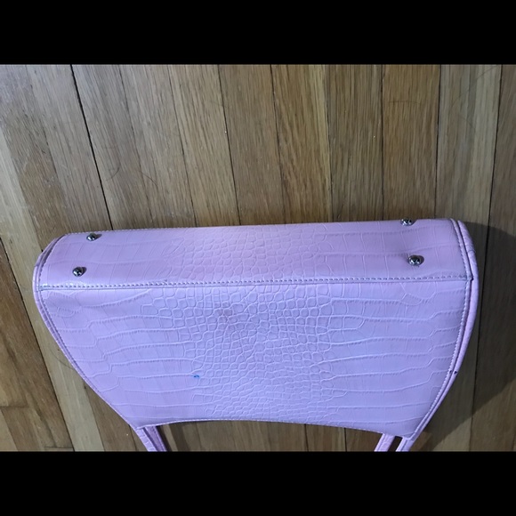 👛Cute Pink Bag - Picture 6 of 7