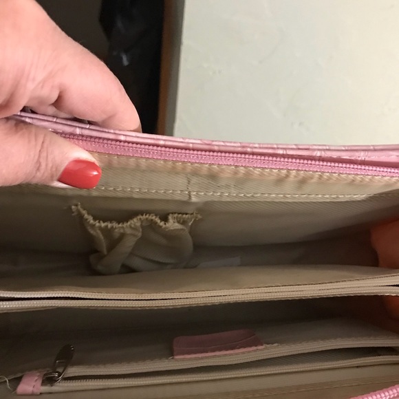 👛Cute Pink Bag - Picture 7 of 7