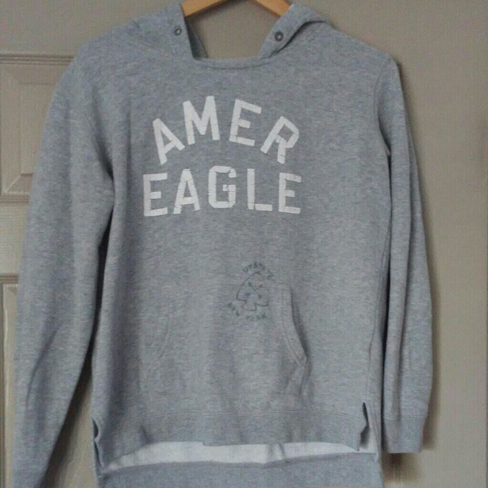 AE hoodie