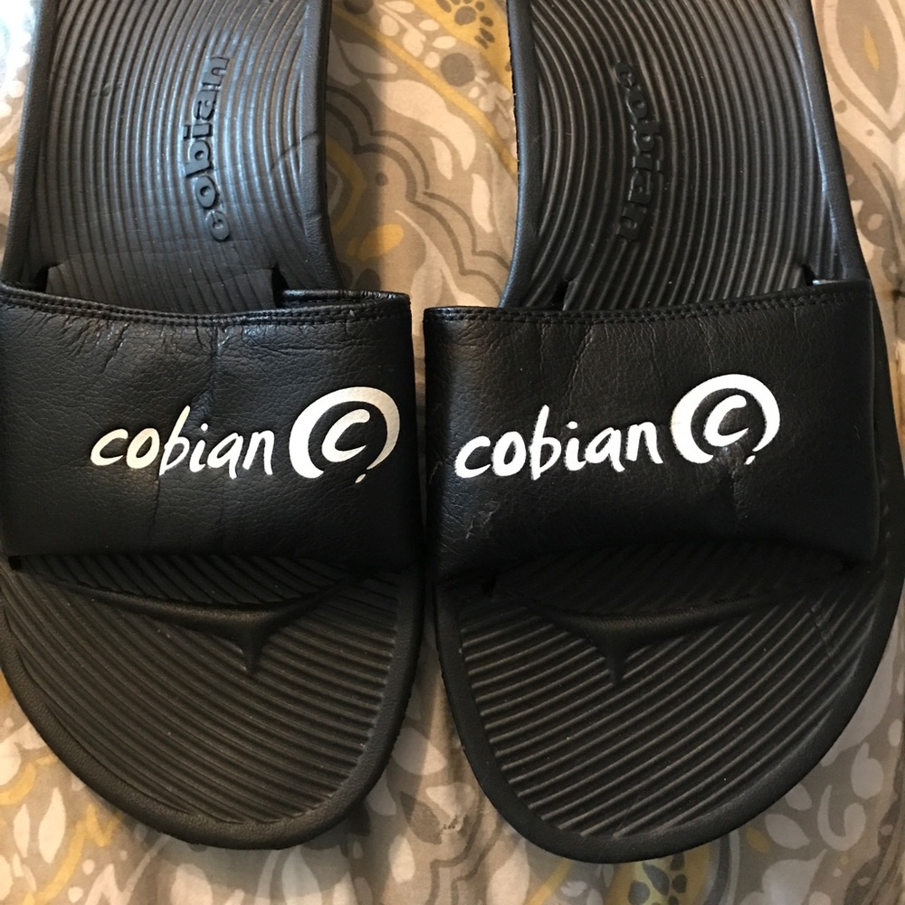 Cobian Slides - Picture 2 of 3