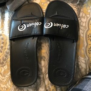 Cobian Slides
