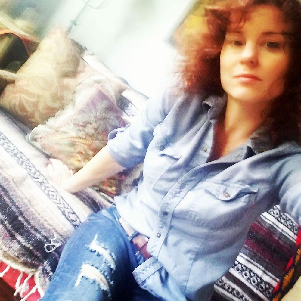 Meet your Posher, Erin