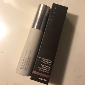 Brand new Becca primer
