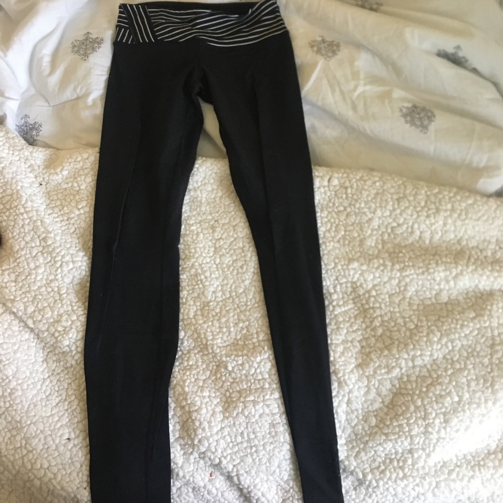 Lululemon pants