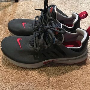 Nike presto