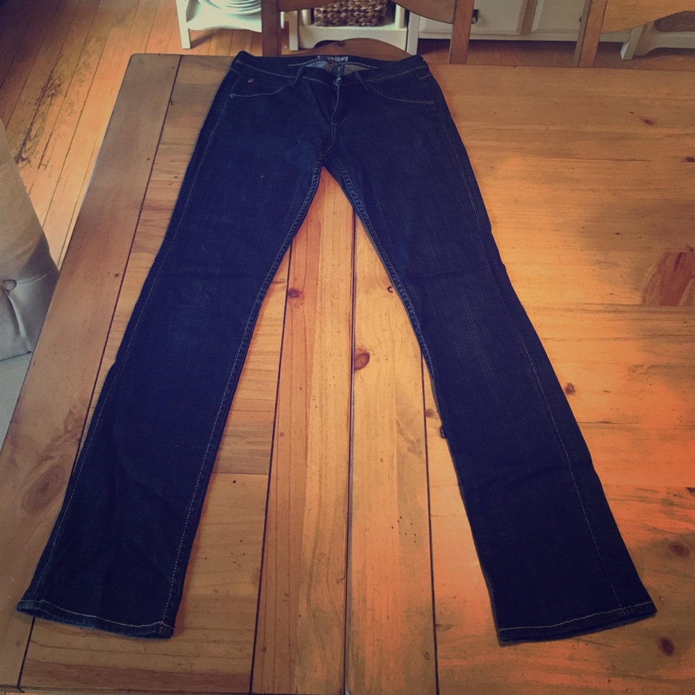 Hudson jeans