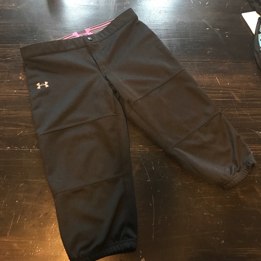 Softball pants