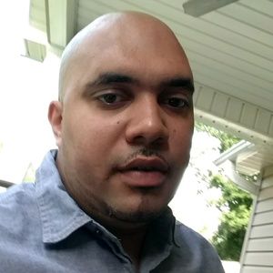 Meet your Posher, Rafael