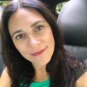 Meet your Posher, Tiffan