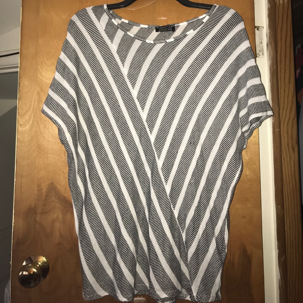 Woman’s Dolman T