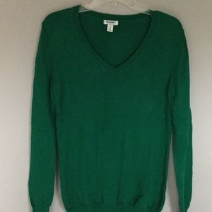 Old navy v neck sweater