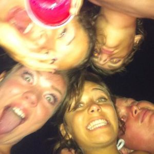 Meet your Posher, Jody