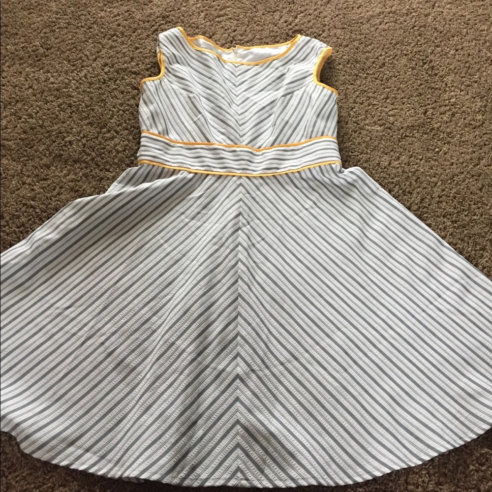 Beautiful Thanksgiving dress