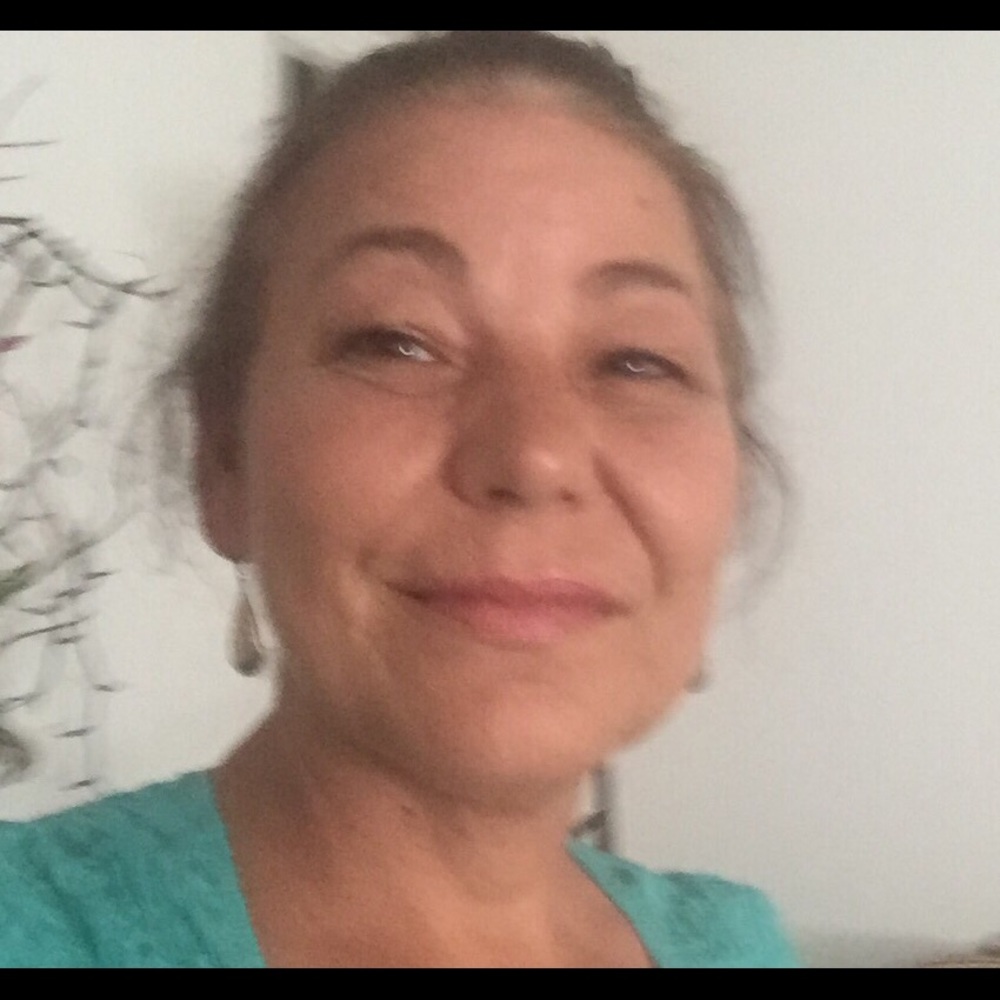 Meet your Posher, Susan