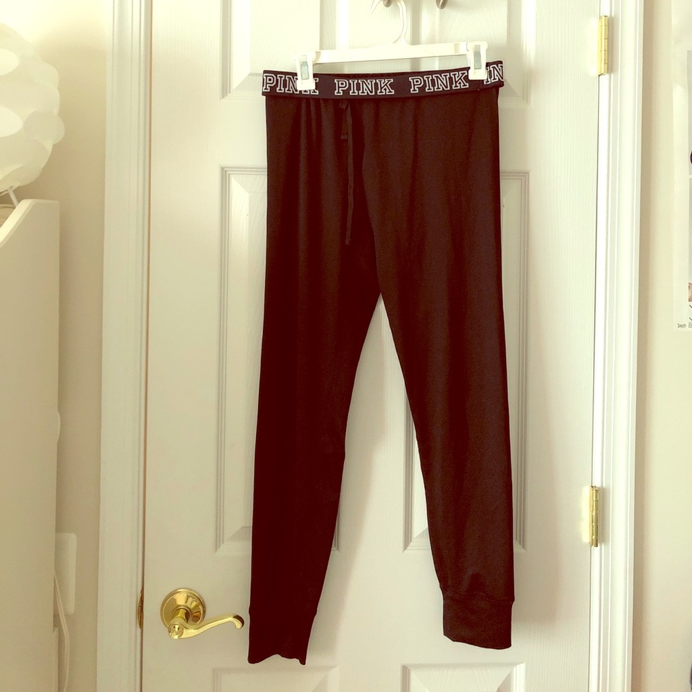 NWOT PINK Ultimate Gym Pant