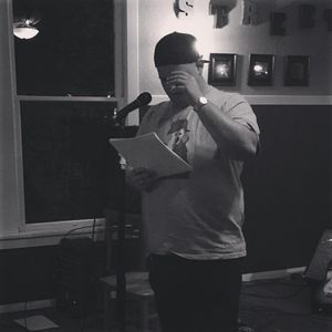 Meet your Posher, Zachary